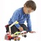 Melissa & Doug Magnetic Car Loader 9390 - alternate 7